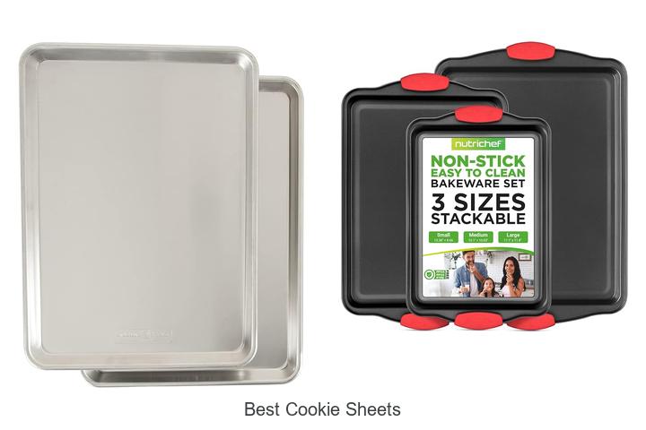 best cookie sheets