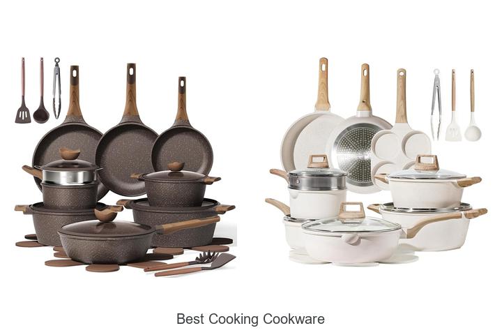 best cooking cookware