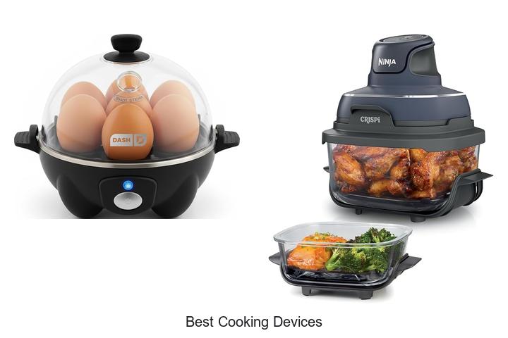 best cooking devices