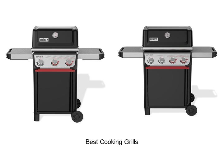 best cooking grills