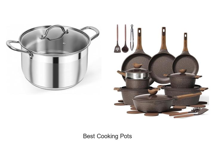 best cooking pots