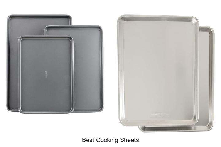 best cooking sheets