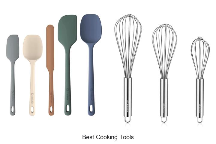 best cooking tools