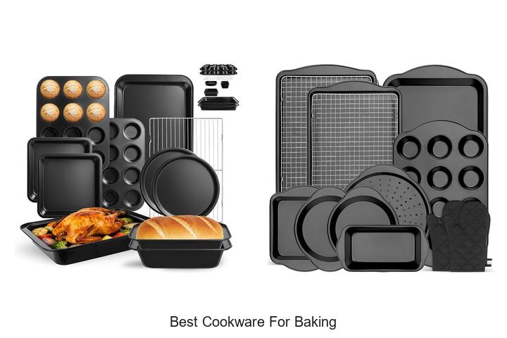 best cookware for baking