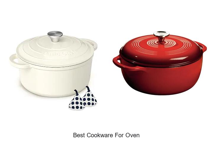best cookware for oven
