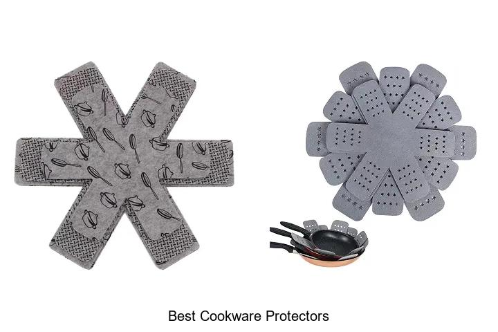 best cookware protectors