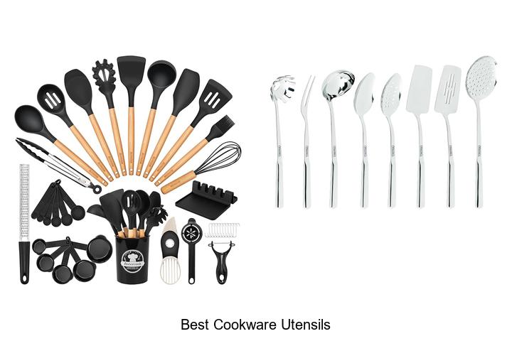 best cookware utensils