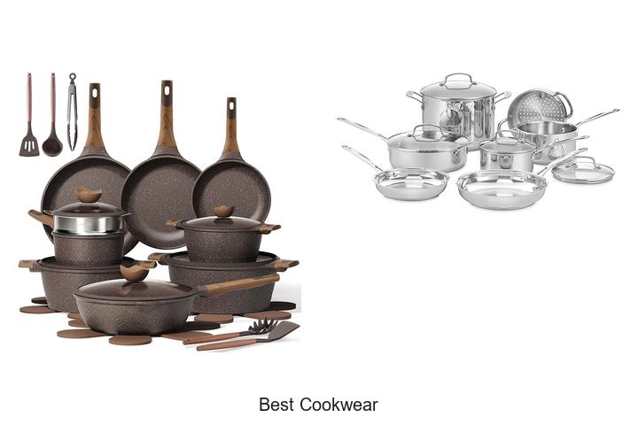 best cookwear