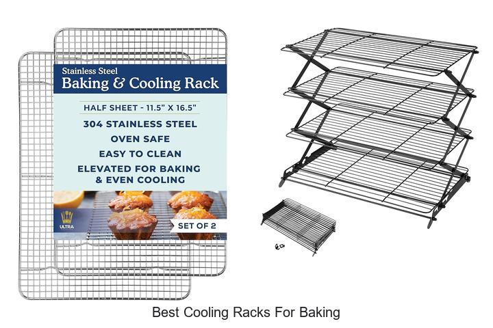 best cooling racks for baking