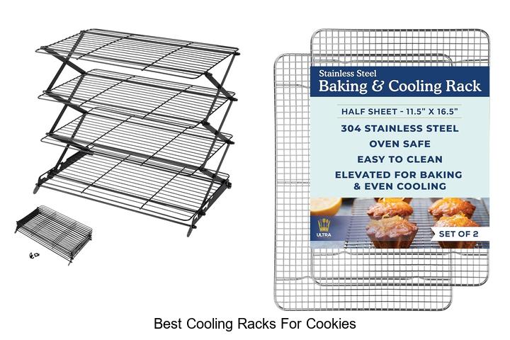 best cooling racks for cookies