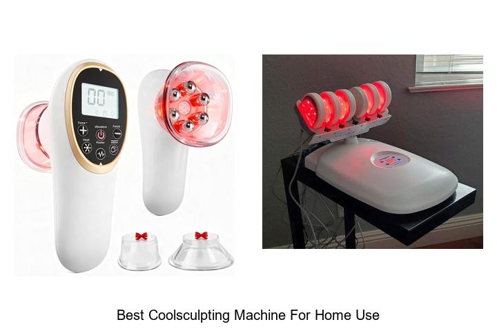 best coolsculpting machine for home use