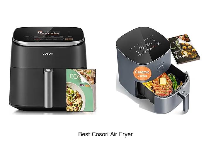 best cosori air fryer