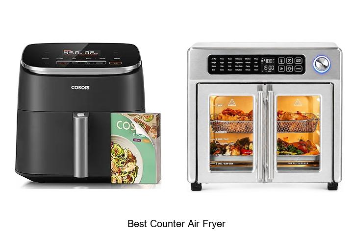 best counter air fryer
