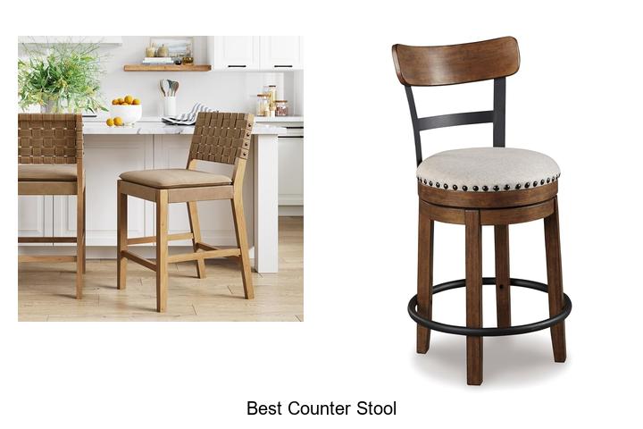 best counter stool