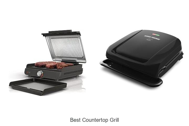 best countertop grill