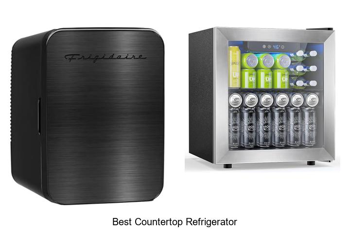 best countertop refrigerator
