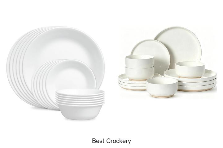 best crockery