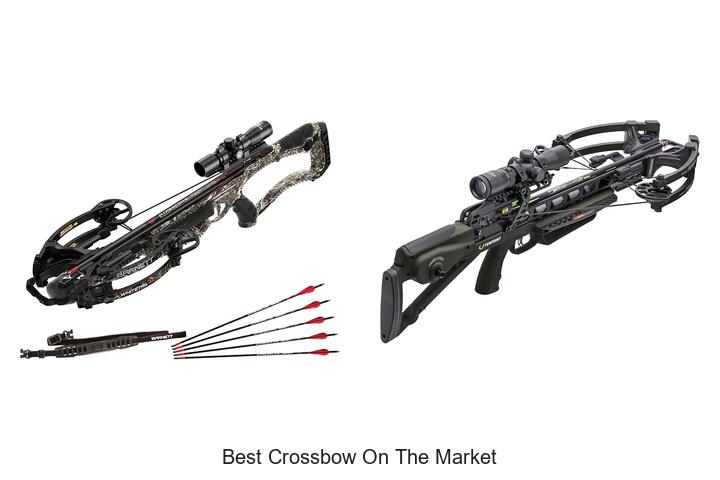 best crossbow on the market