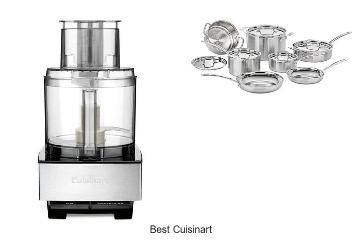 best cuisinart