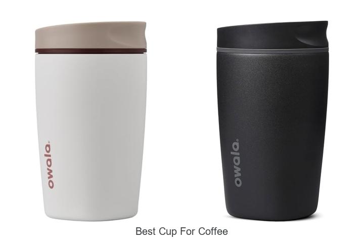 best cup for coffee