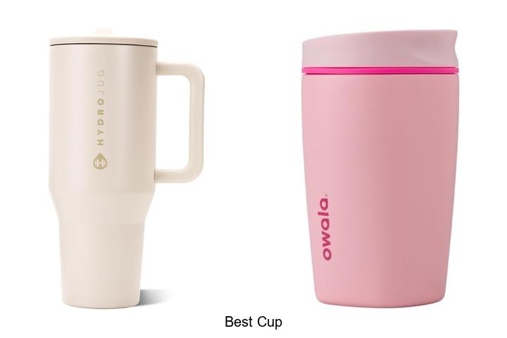 best cup