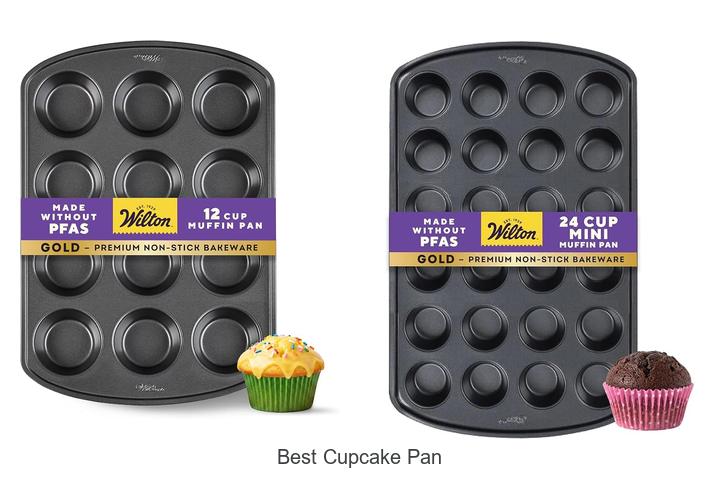 best cupcake pan