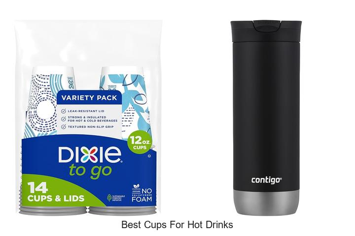 best cups for hot drinks