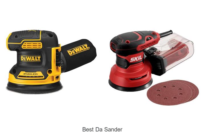 best da sander