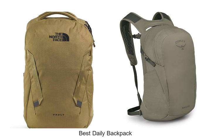 best daily backpack