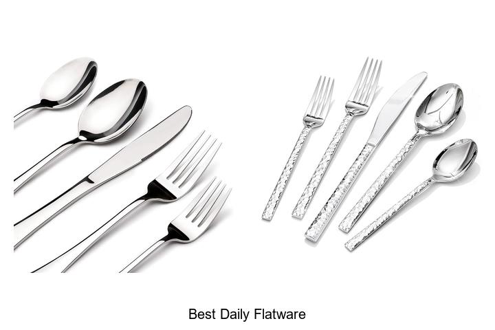 best daily flatware