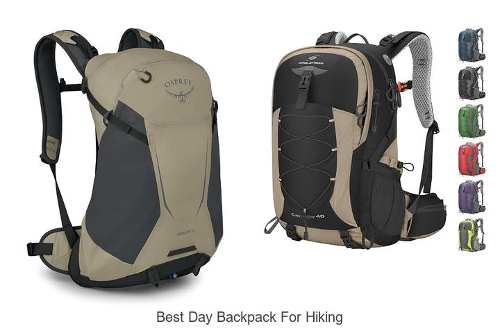 best day backpack for hiking