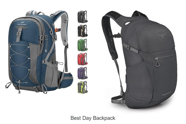 best day backpack