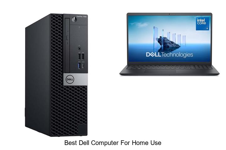 best dell computer for home use
