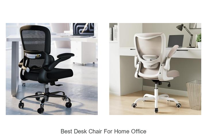 best desk chair for home office