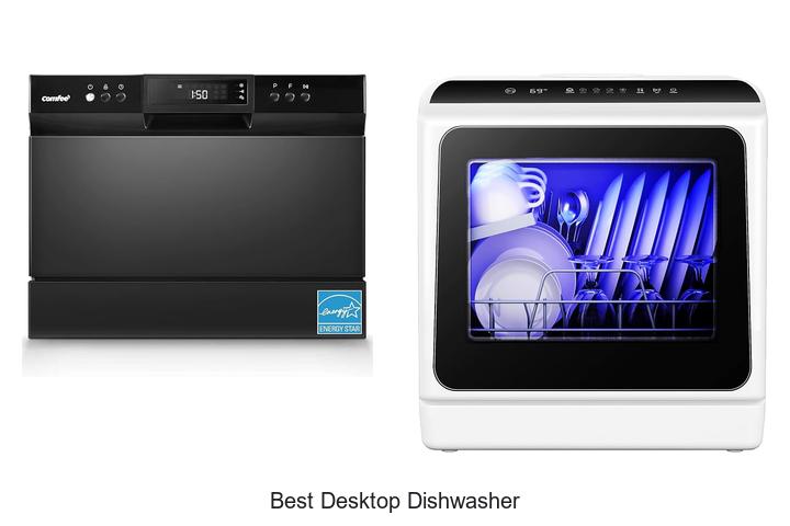 best desktop dishwasher