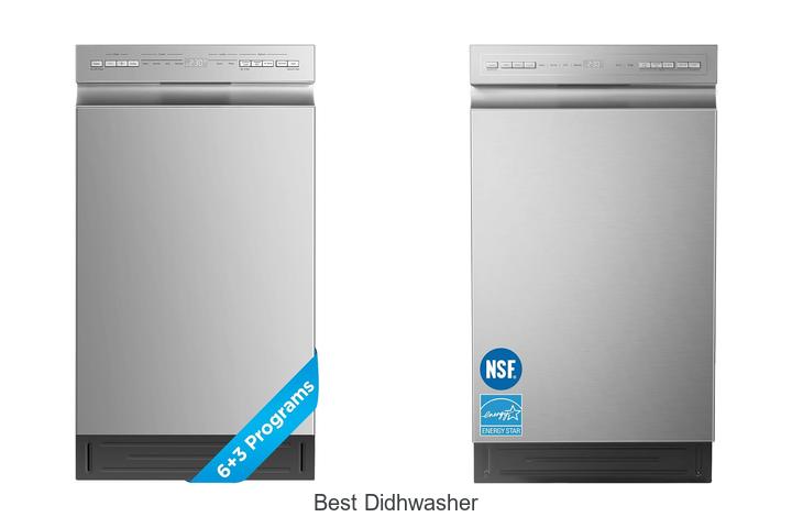 best didhwasher