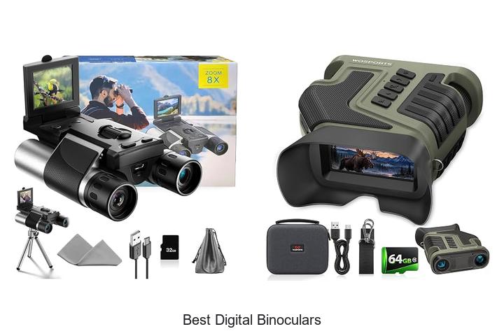 best digital binoculars