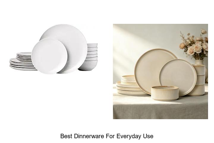 best dinnerware for everyday use