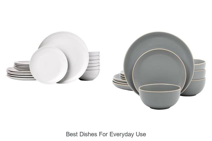 best dishes for everyday use
