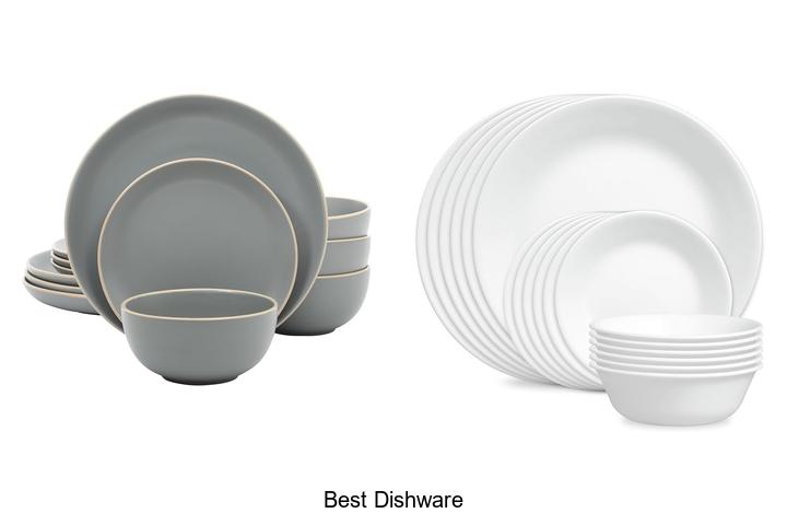 best dishware
