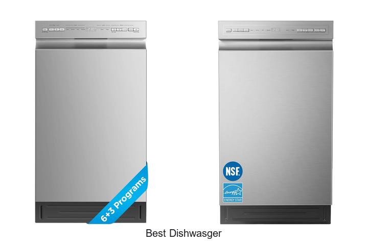 best dishwasger