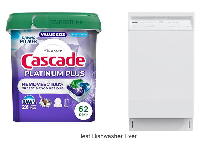 best dishwasher ever
