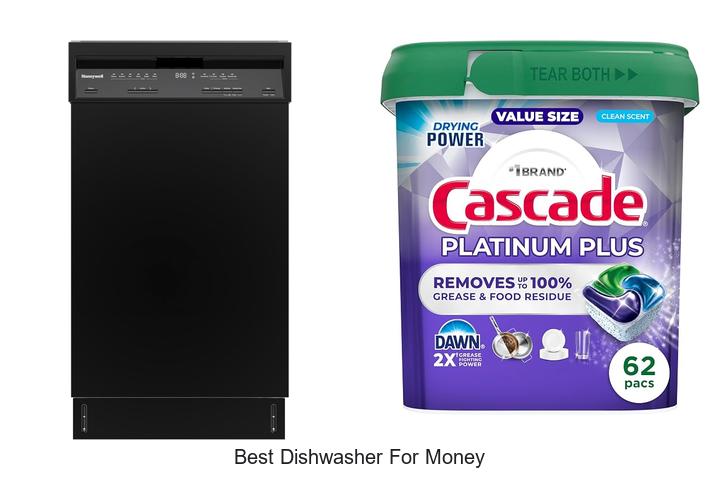 best dishwasher for money