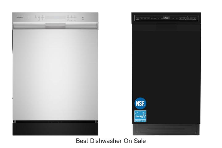 best dishwasher on sale
