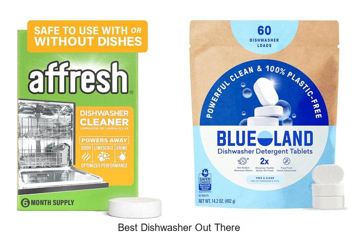 best dishwasher out there
