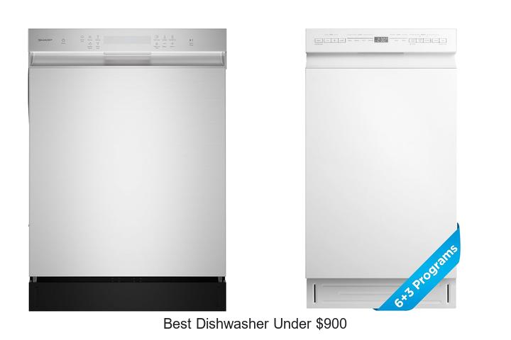 best dishwasher under 900