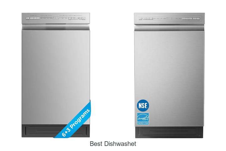 best dishwashet