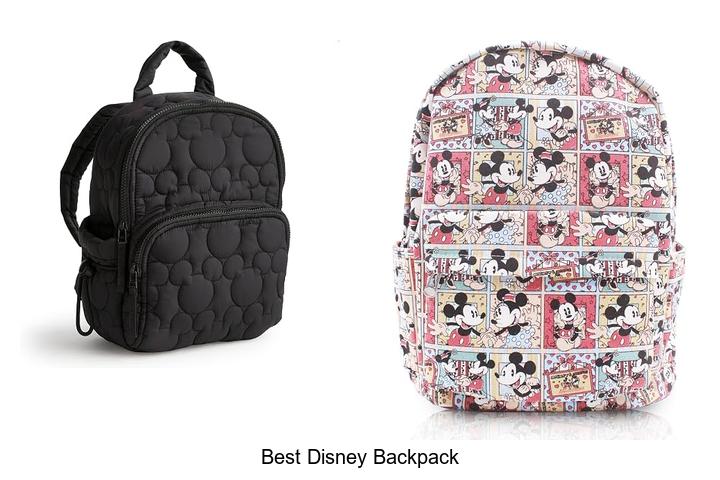 best disney backpack