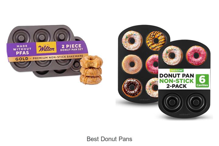 best donut pans