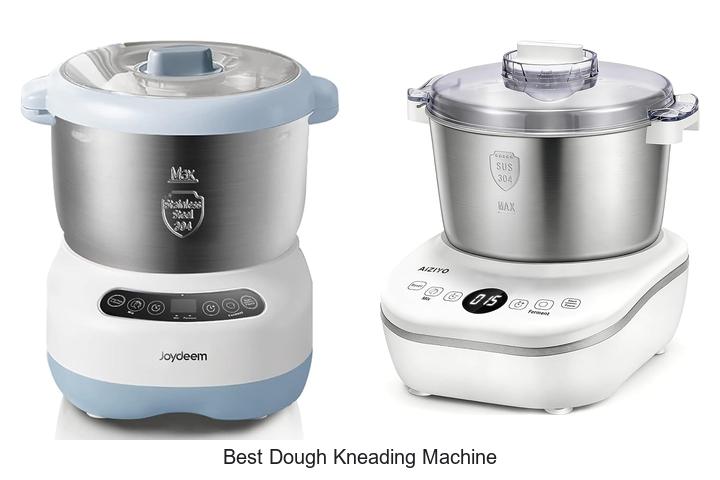 best dough kneading machine
